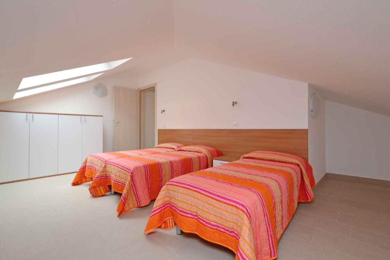 Apartments In Lignano 21656 リニャーノ・サッビアドーロ エクステリア 写真