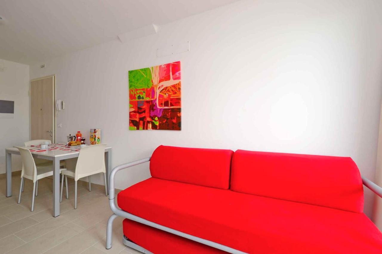 Apartments In Lignano 21656 リニャーノ・サッビアドーロ エクステリア 写真