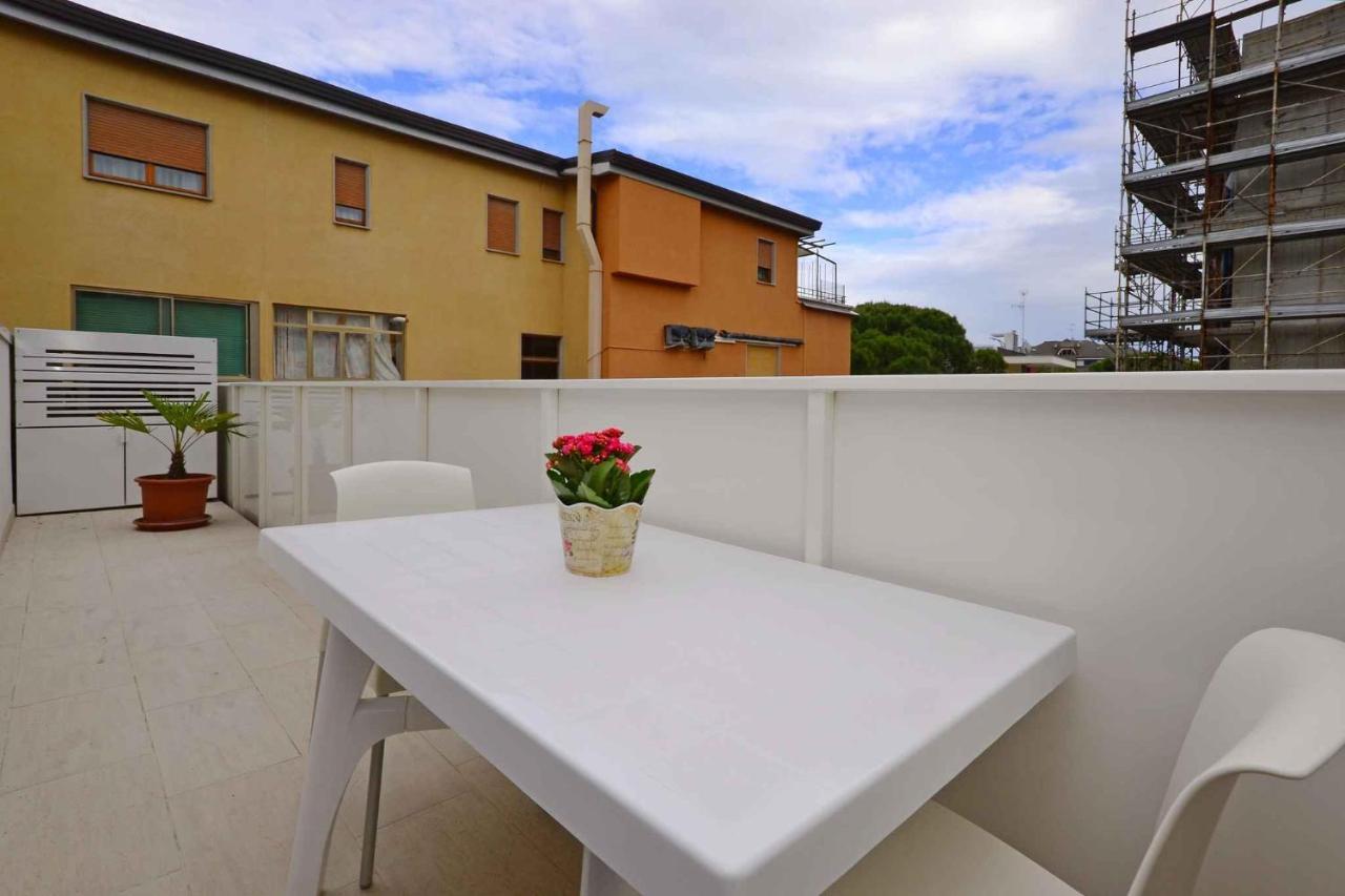 Apartments In Lignano 21656 リニャーノ・サッビアドーロ エクステリア 写真