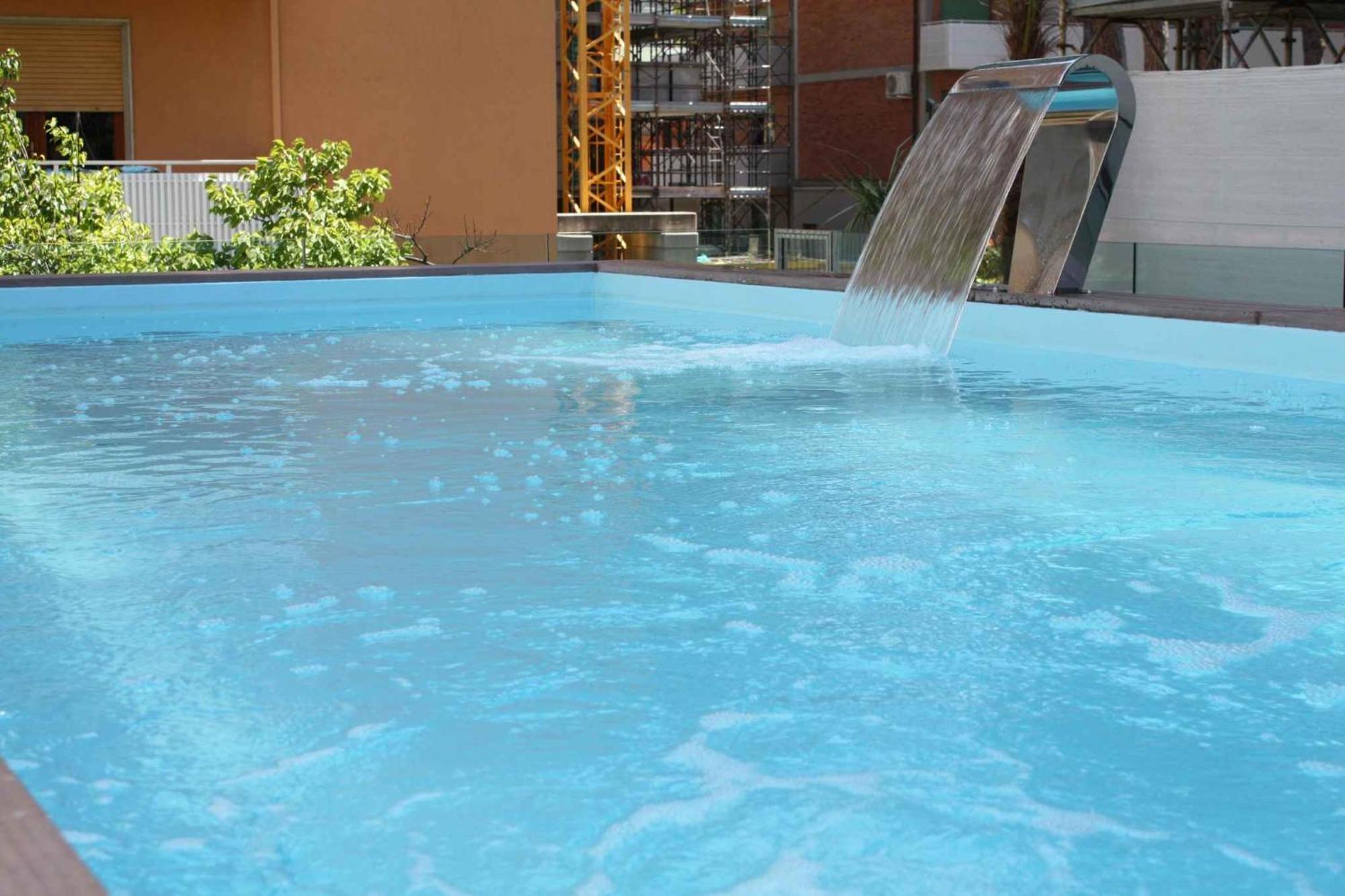 Apartments In Lignano 21656 リニャーノ・サッビアドーロ エクステリア 写真