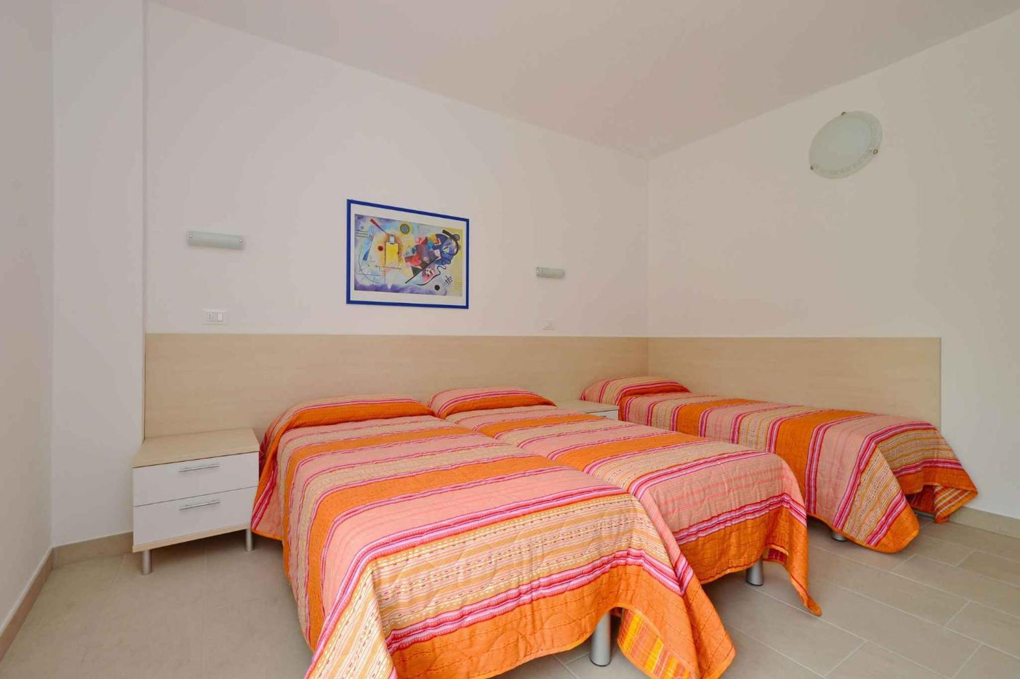 Apartments In Lignano 21656 リニャーノ・サッビアドーロ エクステリア 写真