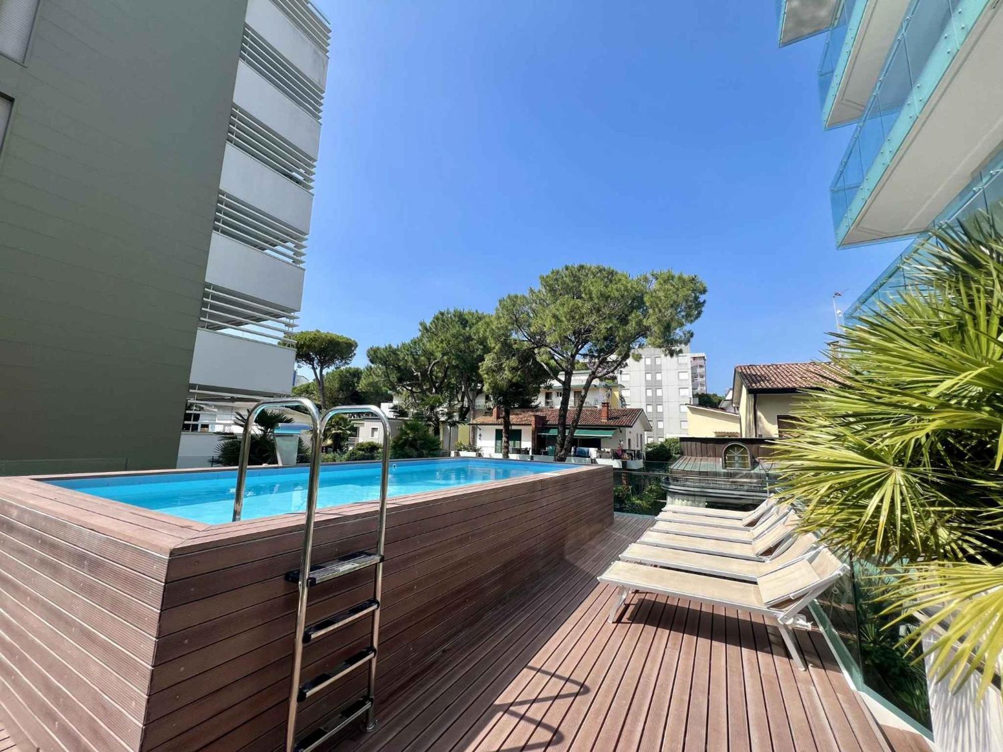 Apartments In Lignano 21656 リニャーノ・サッビアドーロ エクステリア 写真