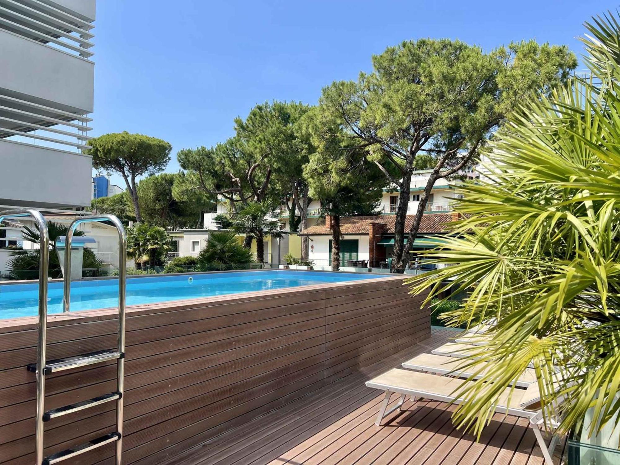 Apartments In Lignano 21656 リニャーノ・サッビアドーロ エクステリア 写真