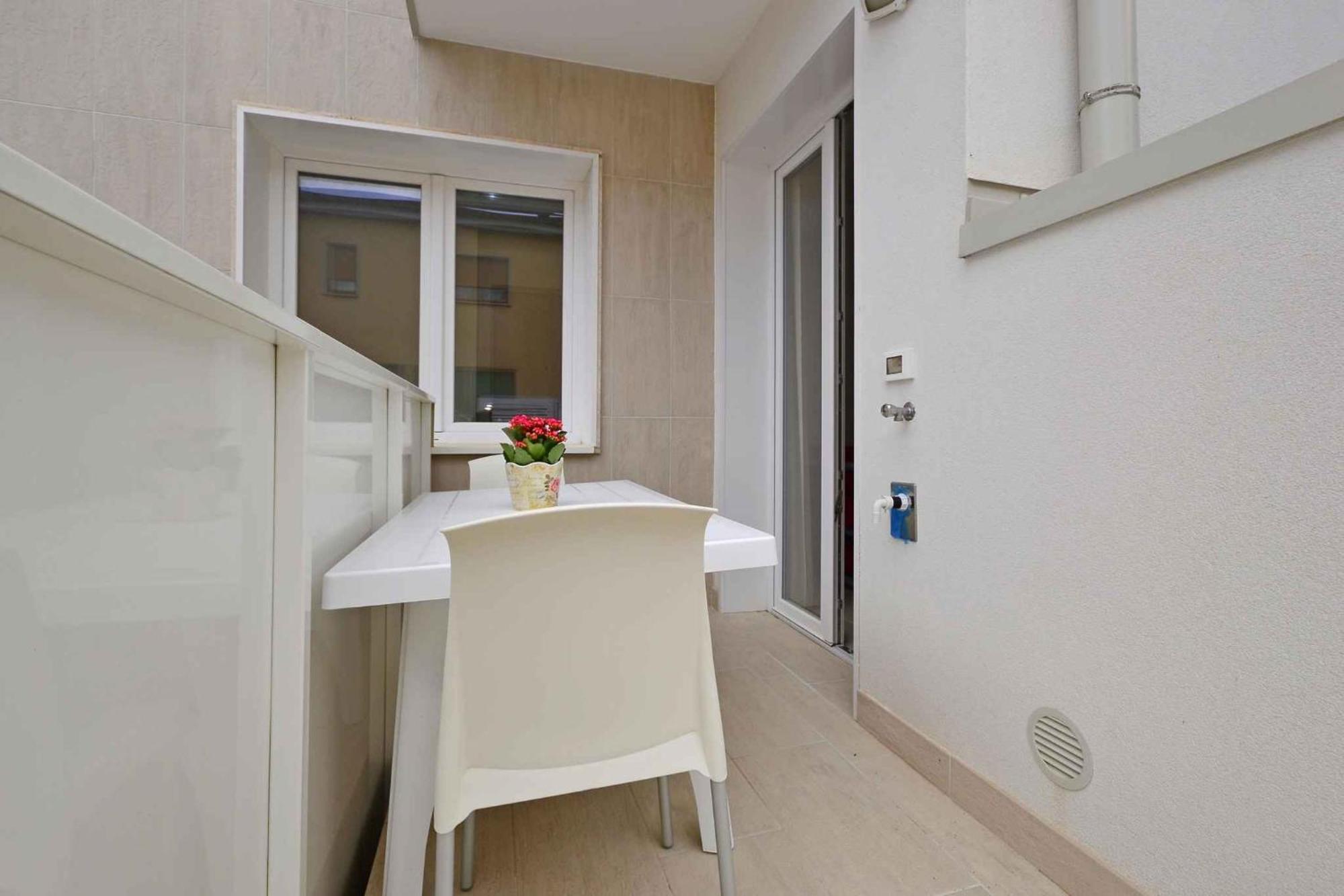Apartments In Lignano 21656 リニャーノ・サッビアドーロ エクステリア 写真