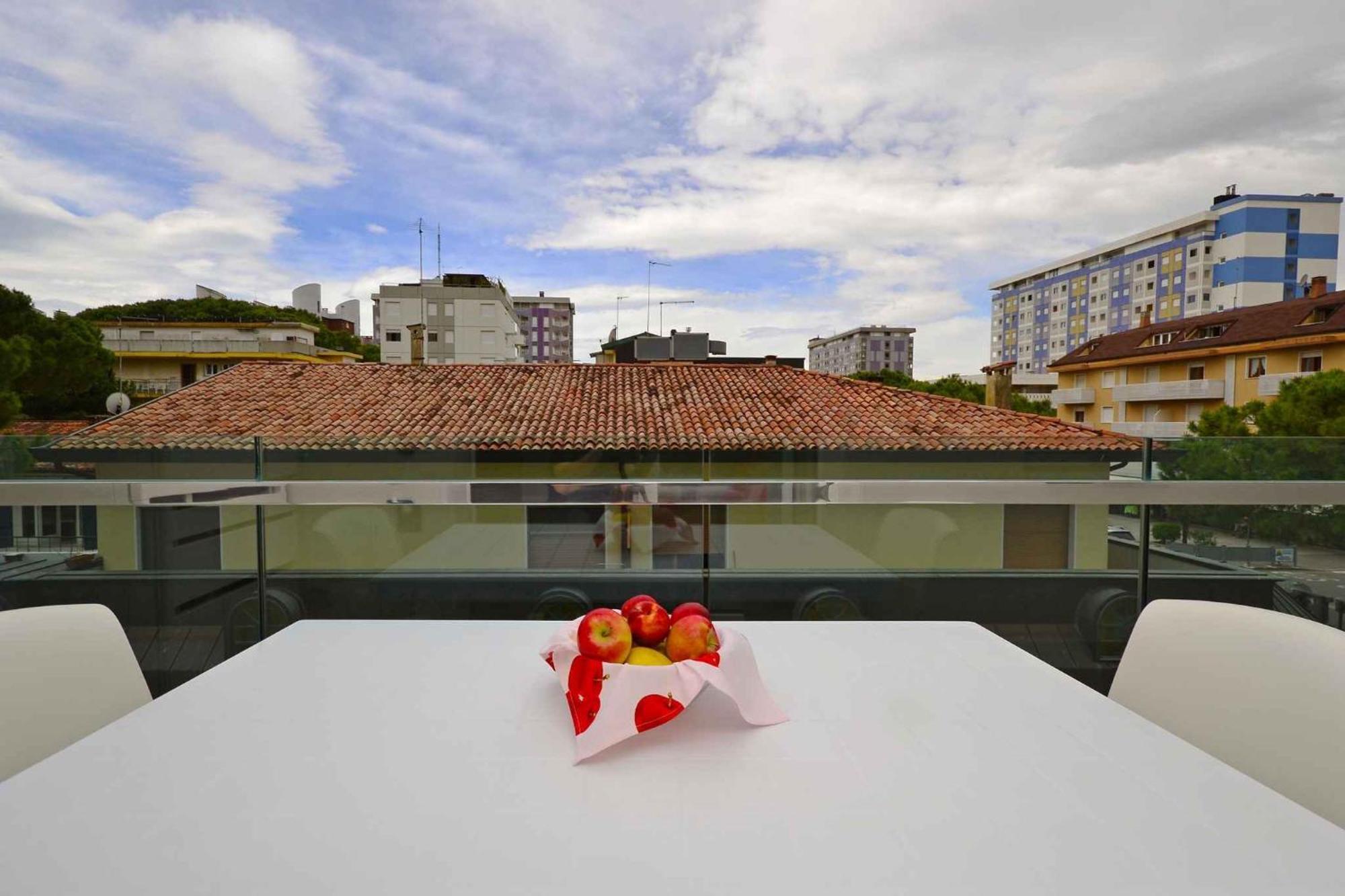 Apartments In Lignano 21656 リニャーノ・サッビアドーロ エクステリア 写真