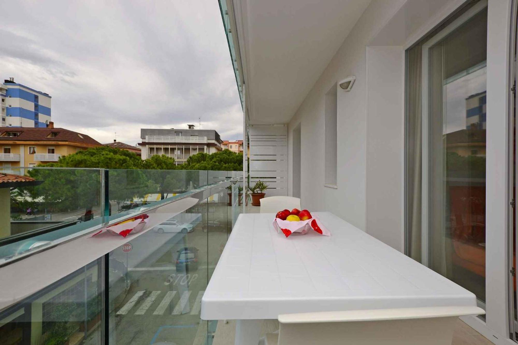 Apartments In Lignano 21656 リニャーノ・サッビアドーロ エクステリア 写真