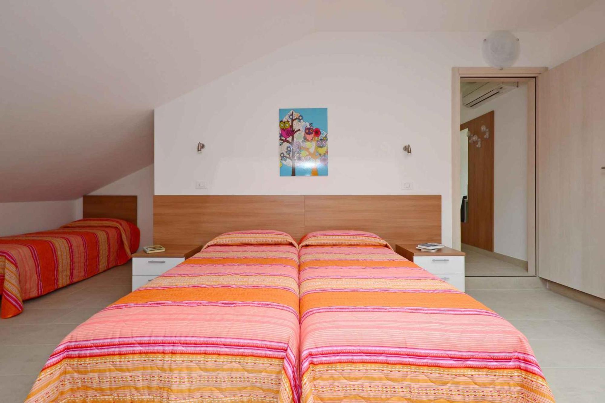 Apartments In Lignano 21656 リニャーノ・サッビアドーロ エクステリア 写真