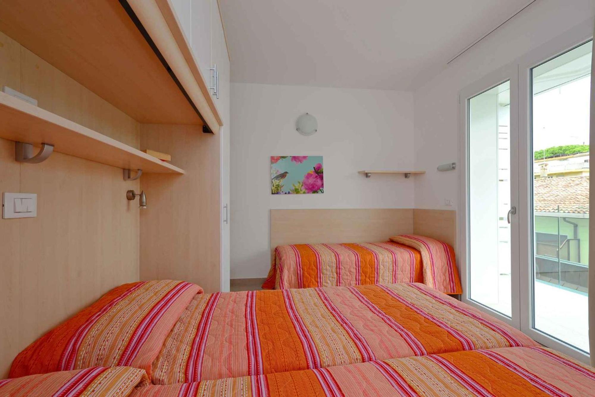 Apartments In Lignano 21656 リニャーノ・サッビアドーロ エクステリア 写真