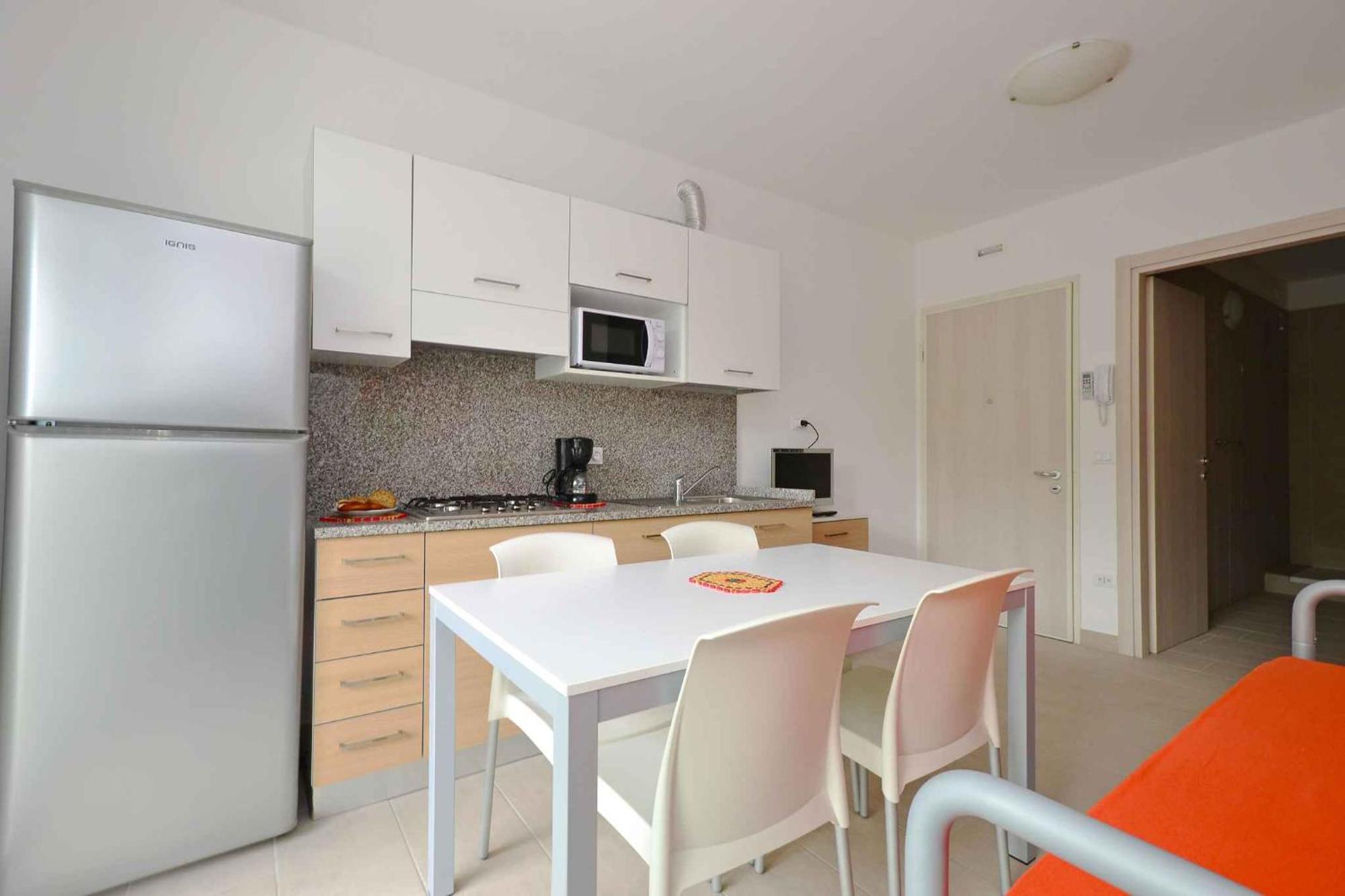 Apartments In Lignano 21656 リニャーノ・サッビアドーロ エクステリア 写真