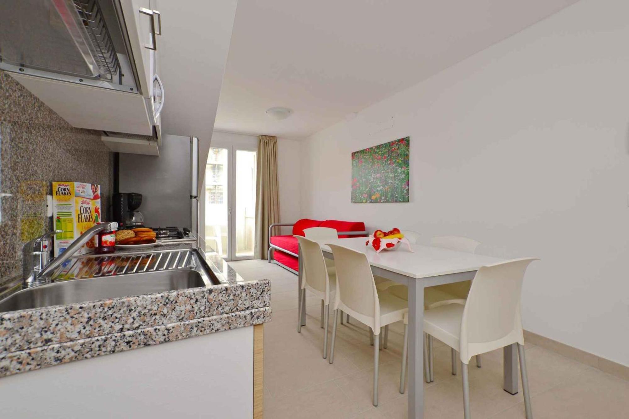 Apartments In Lignano 21656 リニャーノ・サッビアドーロ エクステリア 写真
