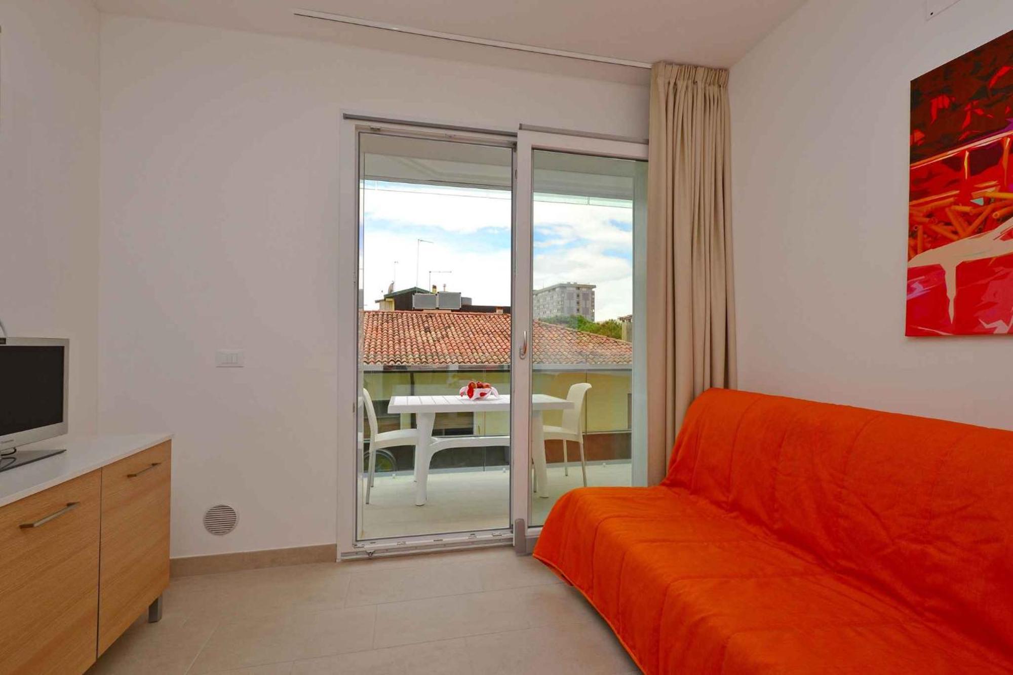 Apartments In Lignano 21656 リニャーノ・サッビアドーロ エクステリア 写真