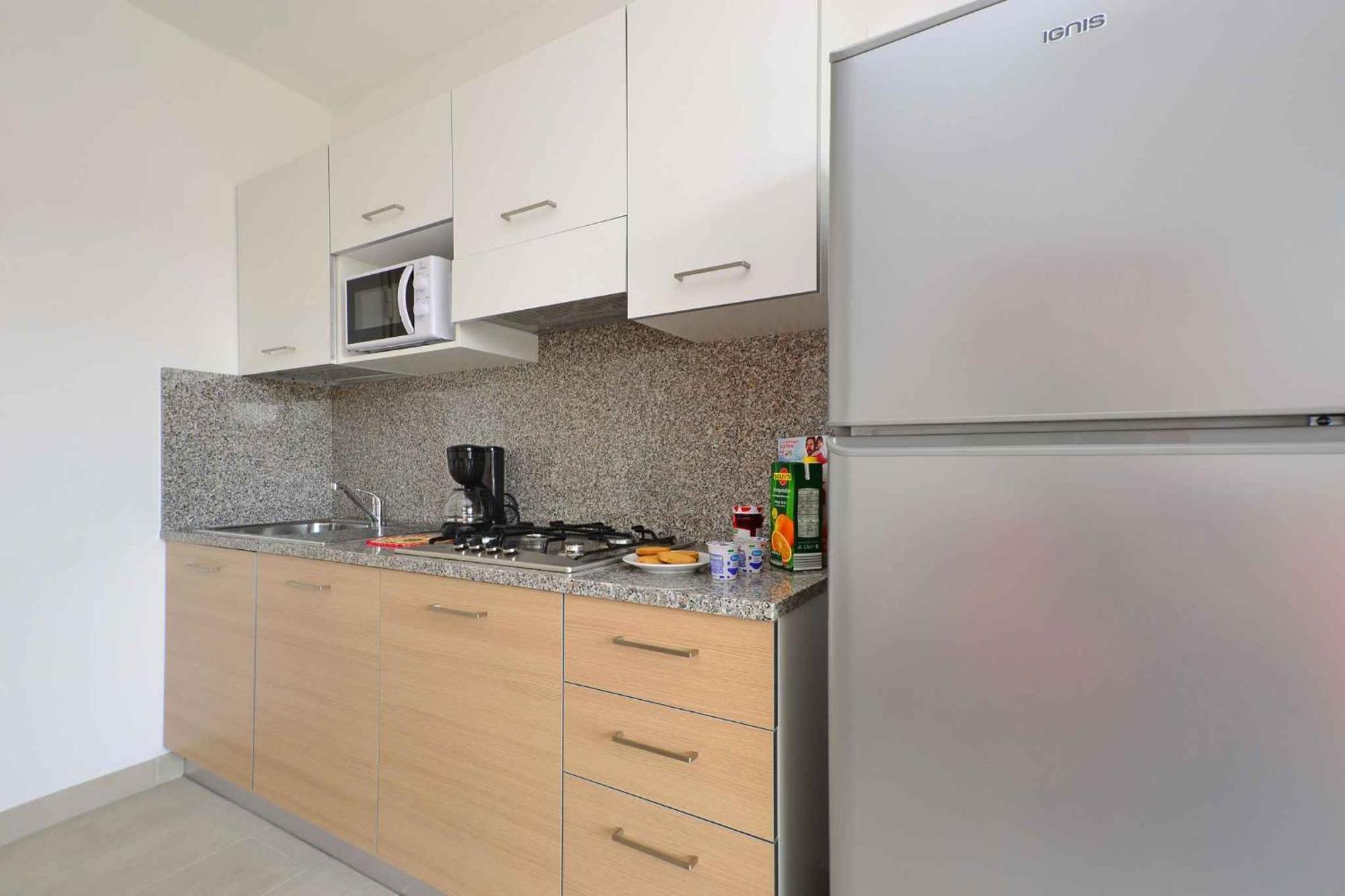 Apartments In Lignano 21656 リニャーノ・サッビアドーロ エクステリア 写真