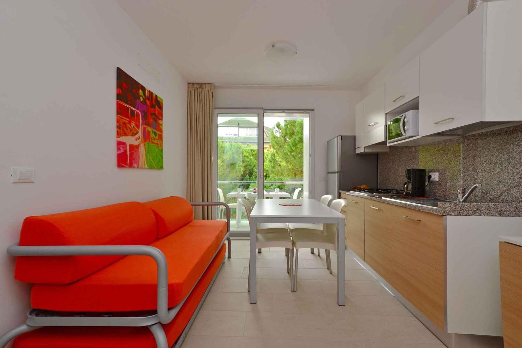 Apartments In Lignano 21656 リニャーノ・サッビアドーロ エクステリア 写真