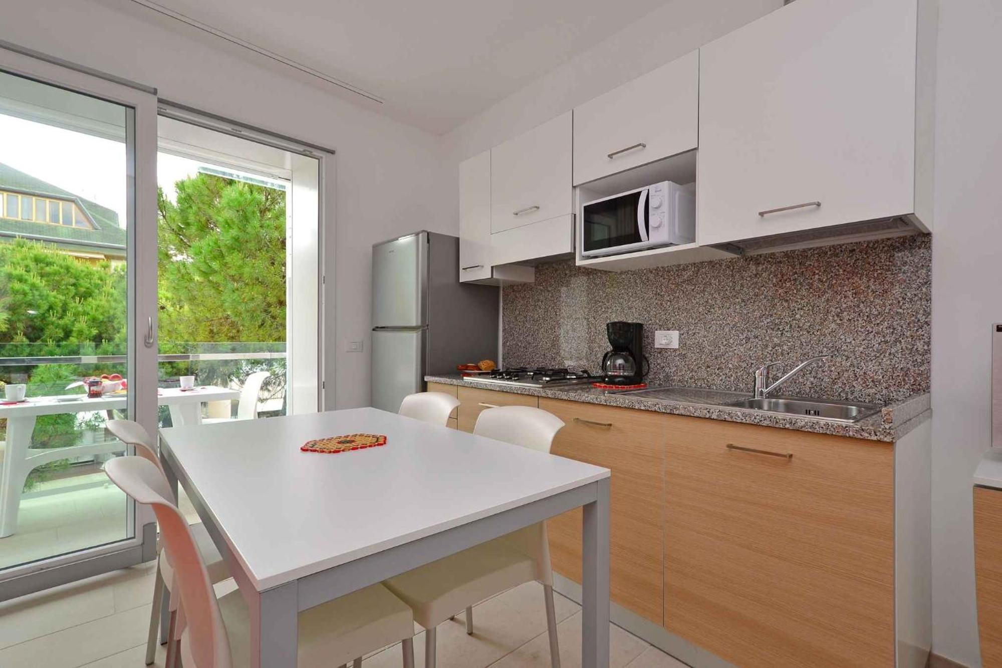 Apartments In Lignano 21656 リニャーノ・サッビアドーロ エクステリア 写真