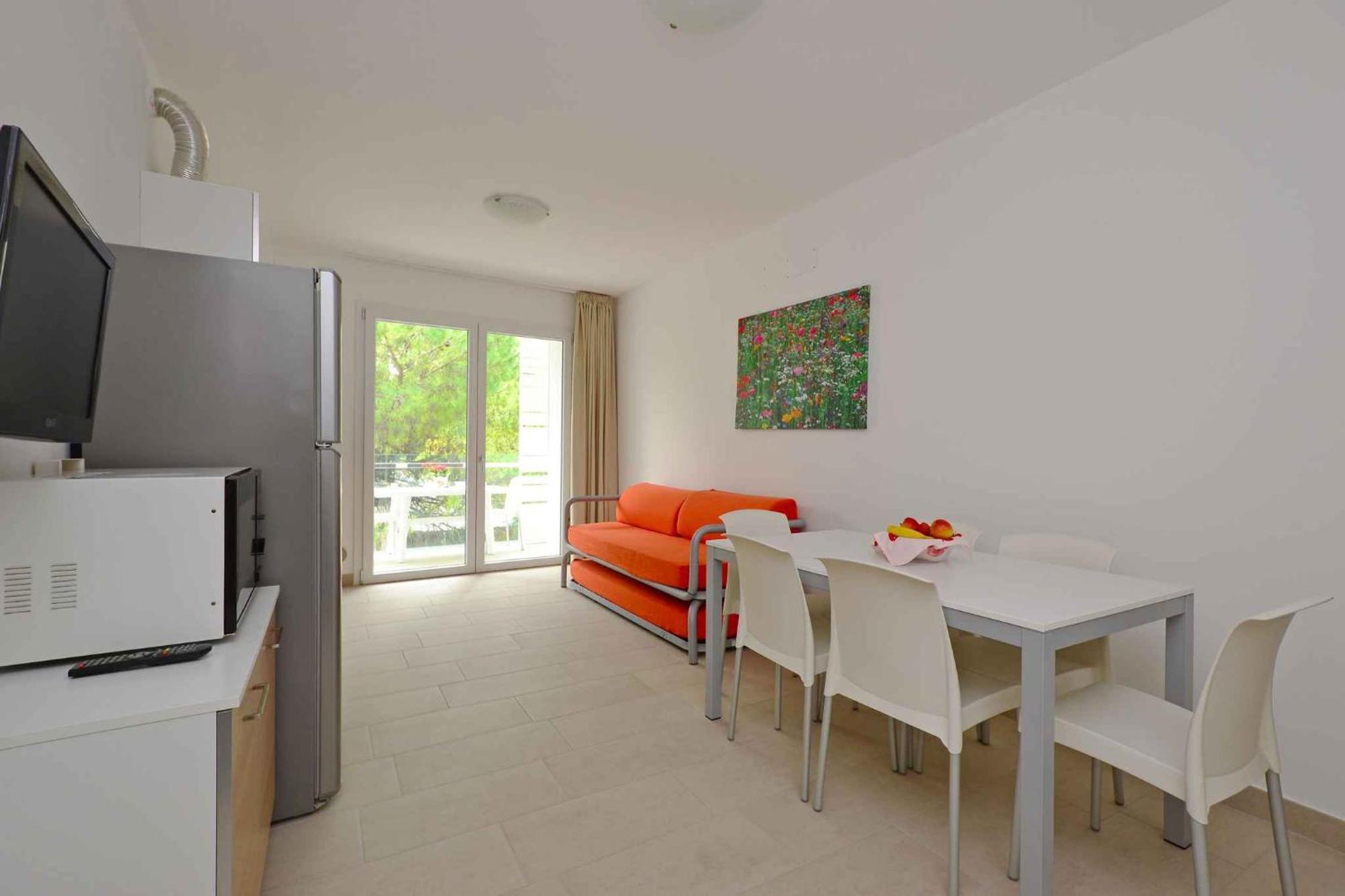 Apartments In Lignano 21656 リニャーノ・サッビアドーロ エクステリア 写真