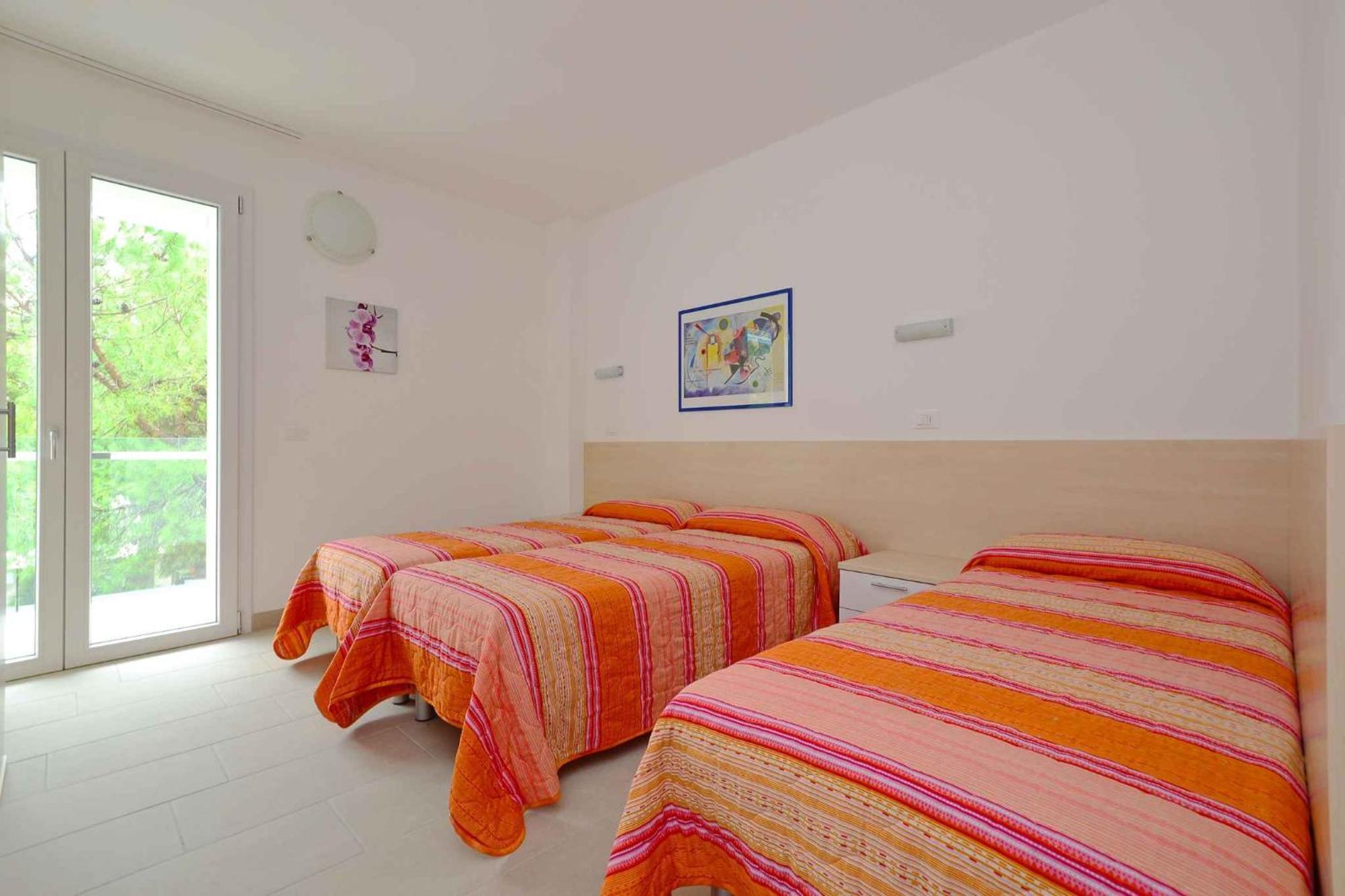 Apartments In Lignano 21656 リニャーノ・サッビアドーロ エクステリア 写真