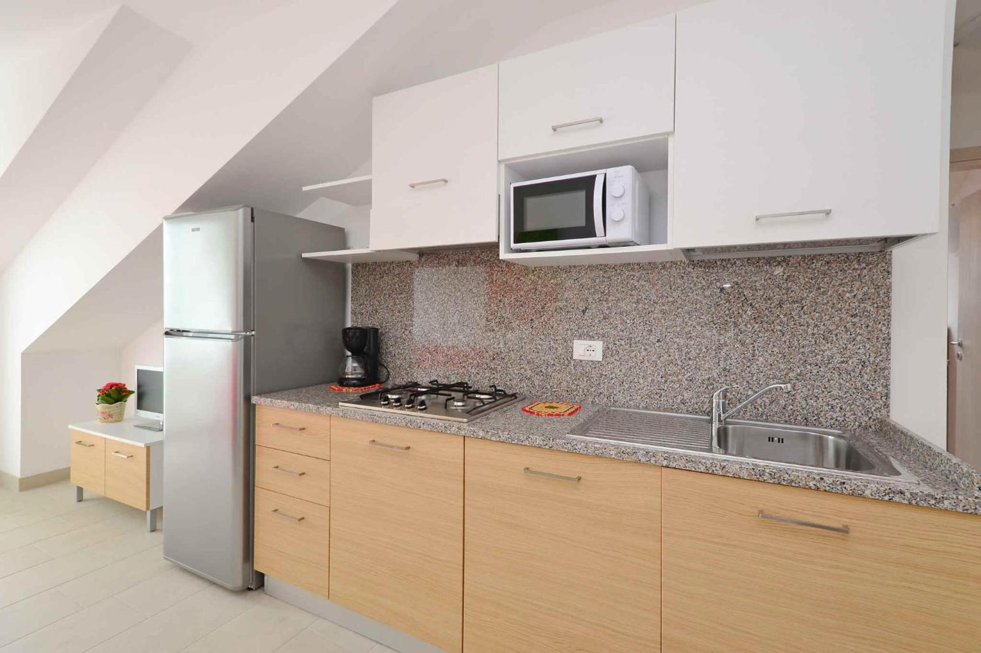 Apartments In Lignano 21656 リニャーノ・サッビアドーロ エクステリア 写真